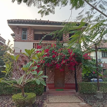Best Family Homestay - Aamar Bari, Santiniketan Shānti Niketan Dış mekan fotoğraf