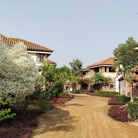 Best Family Homestay - Aamar Bari, Santiniketan Shānti Niketan Dış mekan fotoğraf