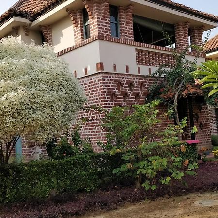 Best Family Homestay - Aamar Bari, Santiniketan Shānti Niketan Dış mekan fotoğraf