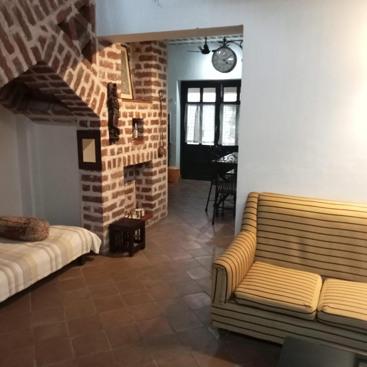 Best Family Homestay - Aamar Bari, Santiniketan Shānti Niketan Dış mekan fotoğraf