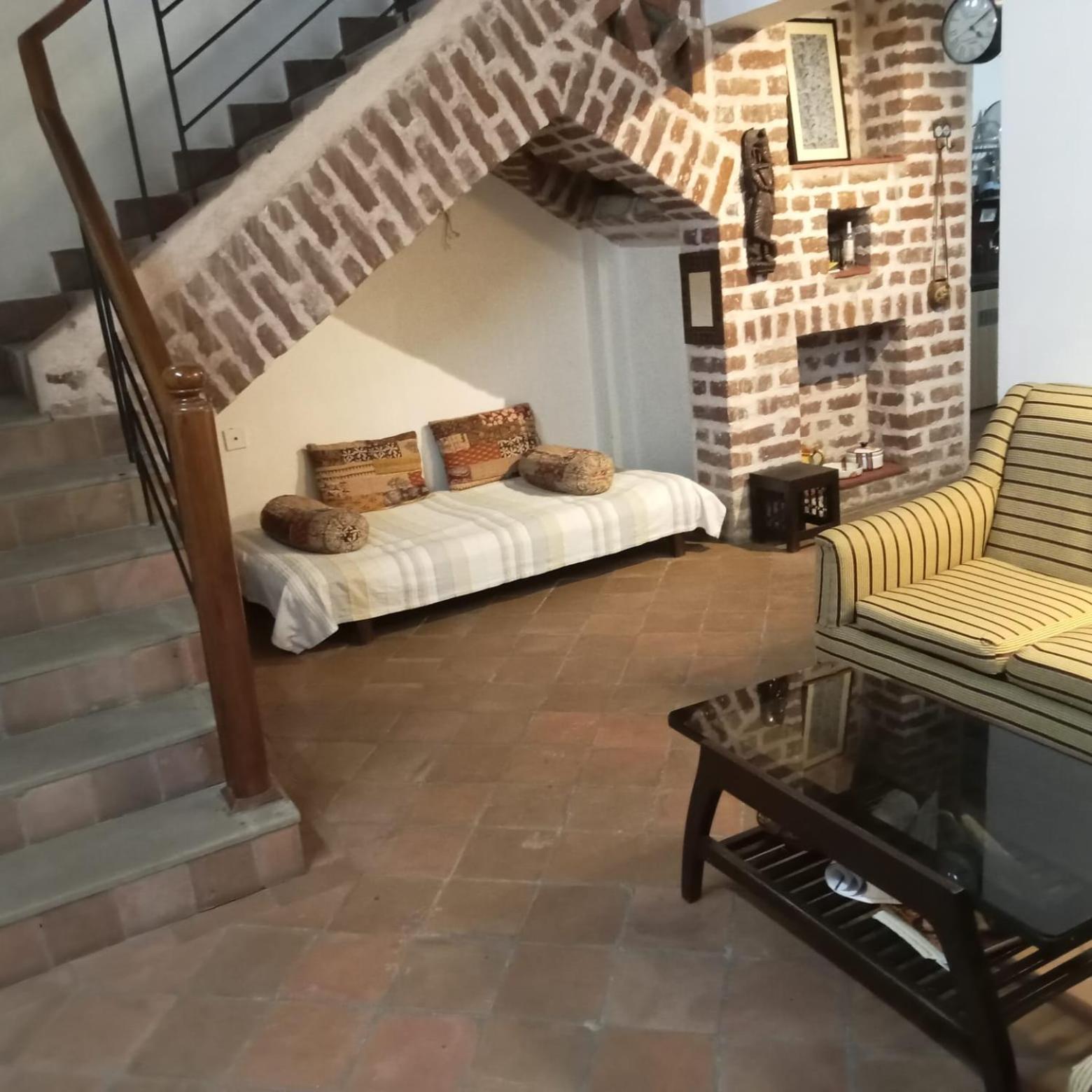 Best Family Homestay - Aamar Bari, Santiniketan Shānti Niketan Dış mekan fotoğraf