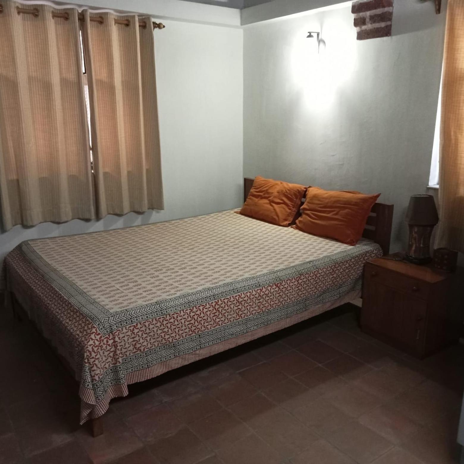 Best Family Homestay - Aamar Bari, Santiniketan Shānti Niketan Dış mekan fotoğraf