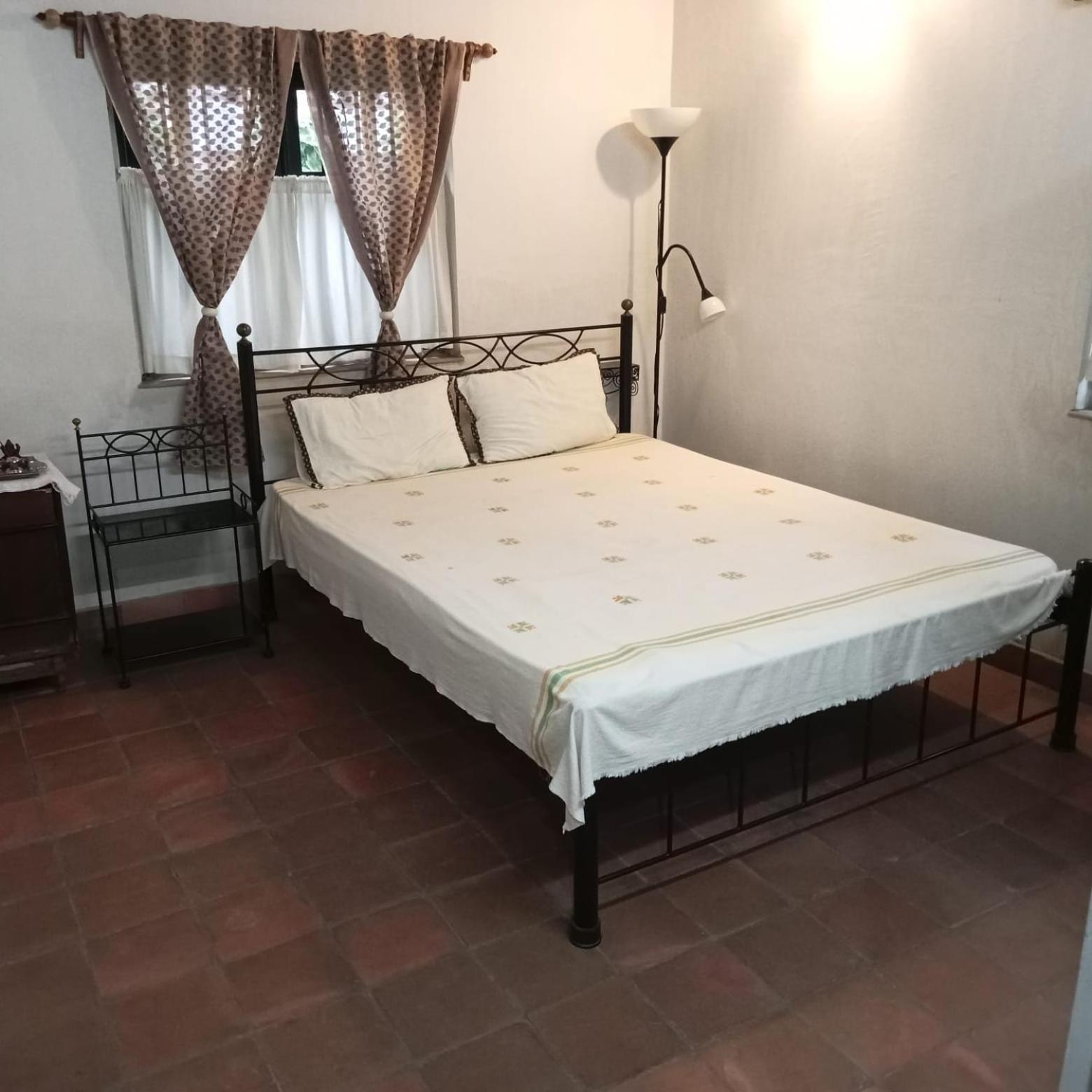 Best Family Homestay - Aamar Bari, Santiniketan Shānti Niketan Dış mekan fotoğraf