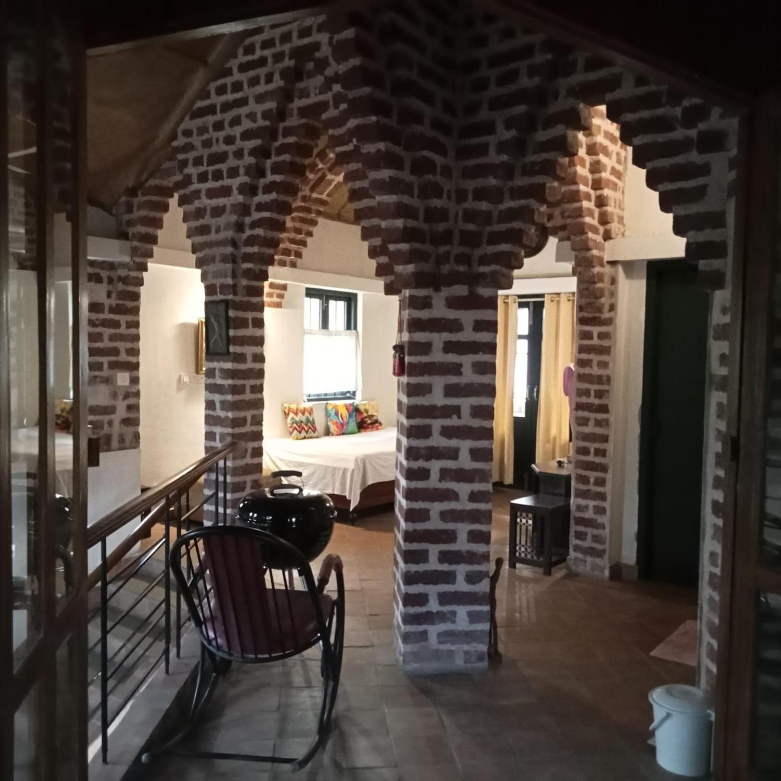 Best Family Homestay - Aamar Bari, Santiniketan Shānti Niketan Dış mekan fotoğraf
