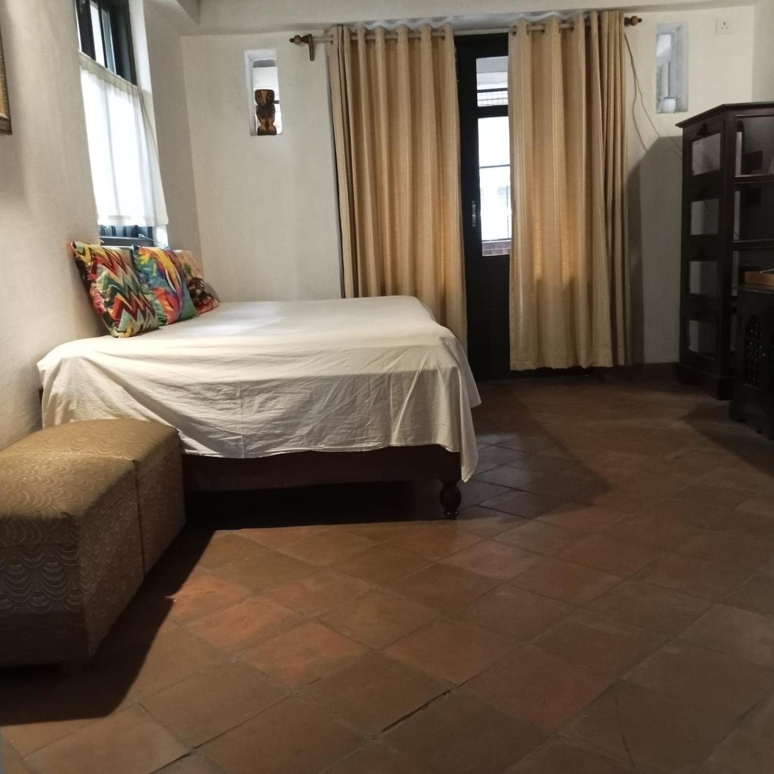 Best Family Homestay - Aamar Bari, Santiniketan Shānti Niketan Dış mekan fotoğraf