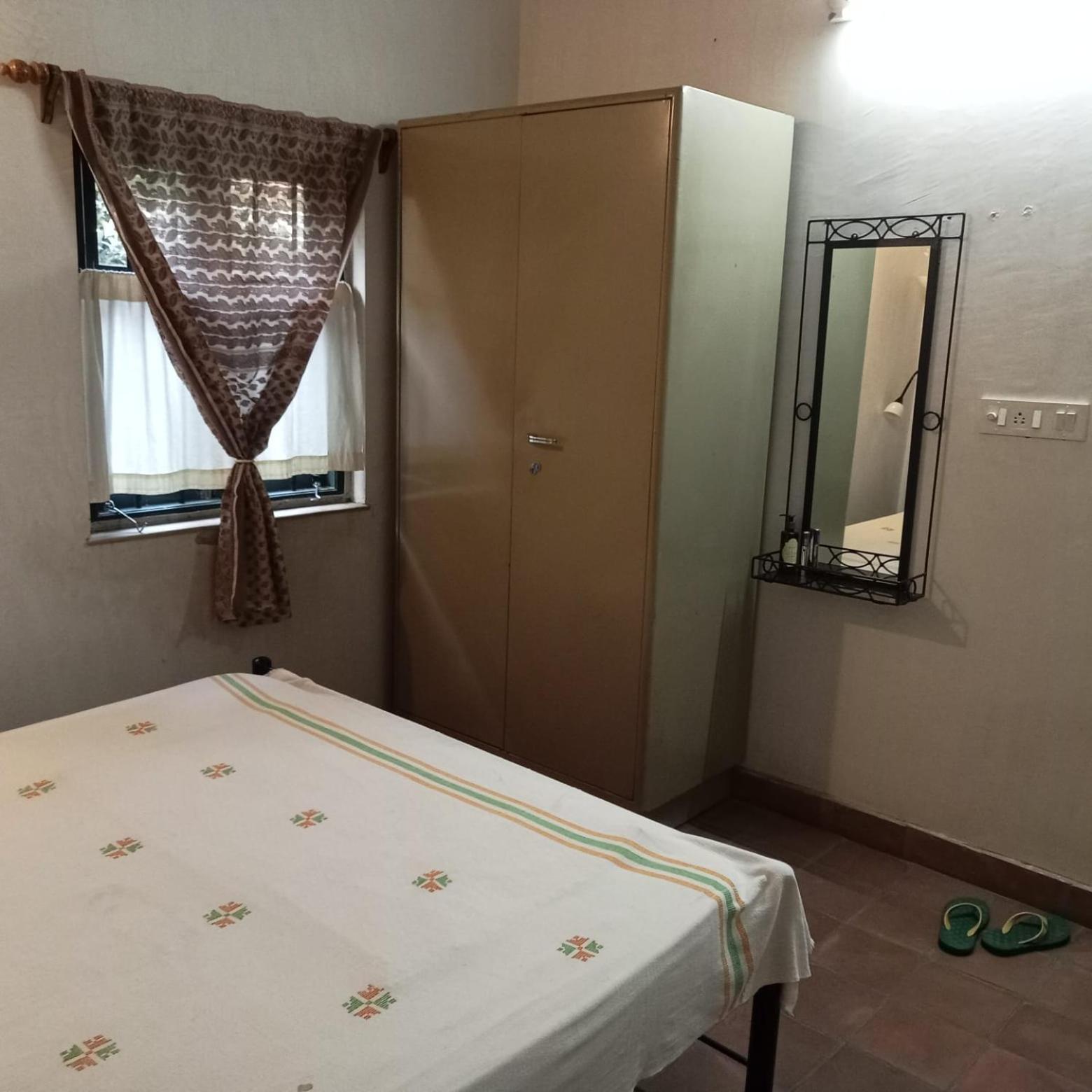 Best Family Homestay - Aamar Bari, Santiniketan Shānti Niketan Dış mekan fotoğraf