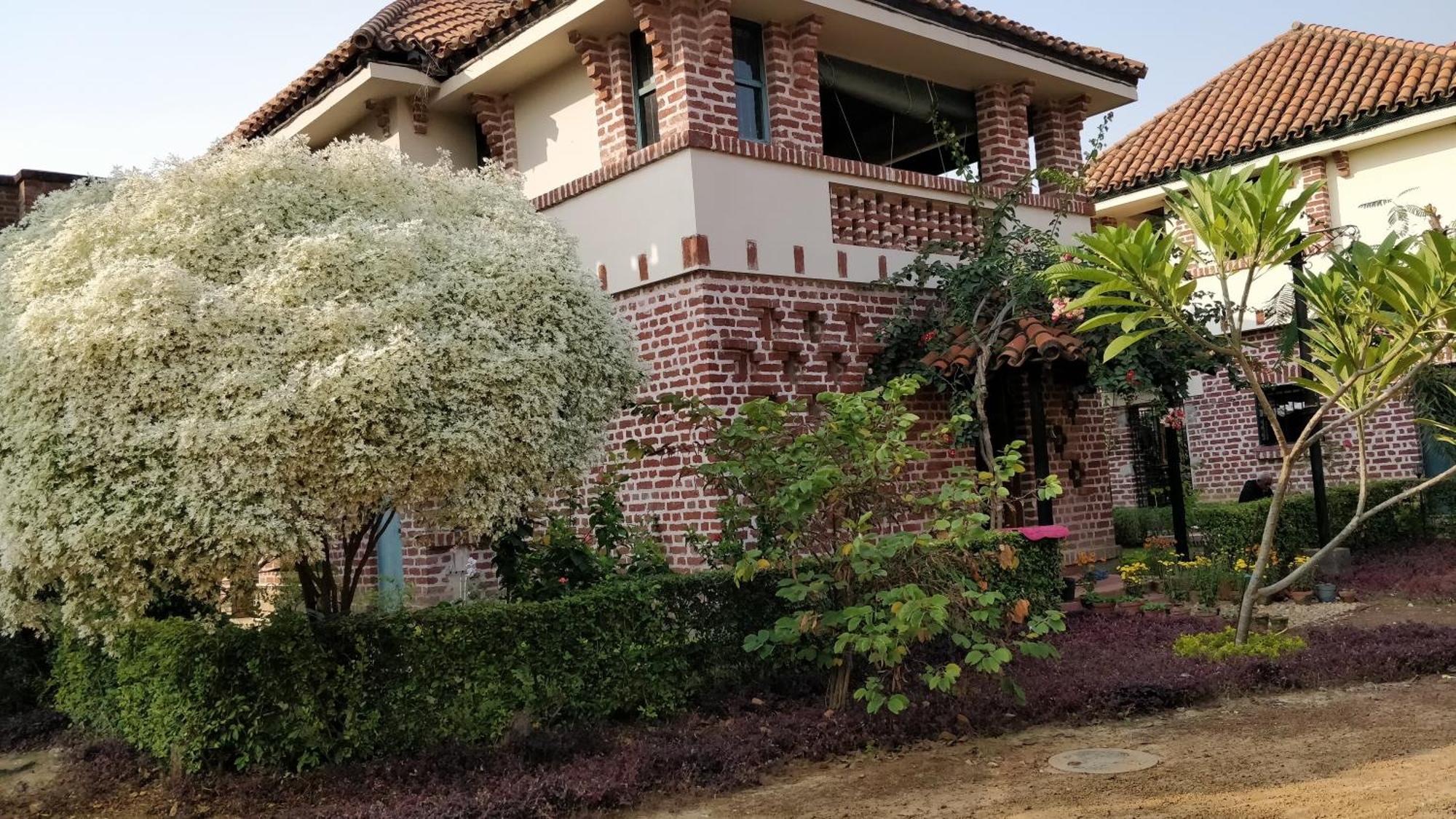 Best Family Homestay - Aamar Bari, Santiniketan Shānti Niketan Dış mekan fotoğraf